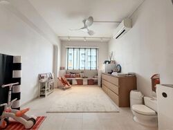 Blk 605 Senja Road (Bukit Panjang), HDB 4 Rooms #610638881